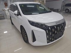 BYD M9 2025 1060 Pilot Edition - ფოტო 4