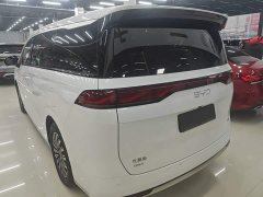 BYD M9 2025 1060 Pilot Edition - ფოტო 5