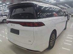BYD M9 2025 1060 Pilot Edition - ფოტო 7