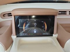 FAW Besturn Xiaoma 2026 222km Shining Edition - ფოტო 12