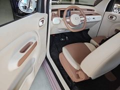 FAW Besturn Xiaoma 2026 222km Shining Edition - ფოტო 16