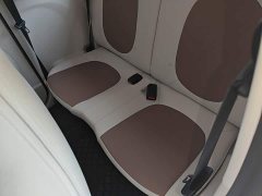 FAW Besturn Xiaoma 2026 222km Shining Edition - ფოტო 17