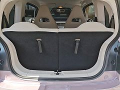 FAW Besturn Xiaoma 2026 222km Shining Edition - ფოტო 19