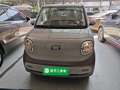 FAW Besturn Xiaoma 2026 222km Shining Edition - ფოტო 3