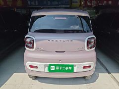 FAW Besturn Xiaoma 2026 222km Shining Edition - ფოტო 6