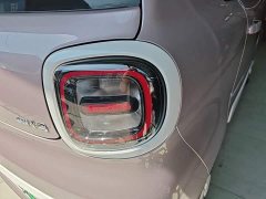 FAW Besturn Xiaoma 2026 222km Shining Edition - ფოტო 8