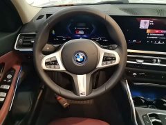 BMW i3 eDrive 40 L Midnight Edition Package - ფოტო 11