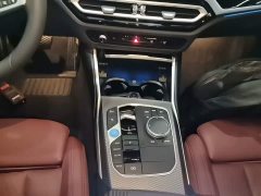BMW i3 eDrive 40 L Midnight Edition Package - ფოტო 14