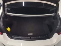 BMW i3 eDrive 40 L Midnight Edition Package - ფოტო 19
