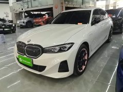 BMW i3 eDrive 40 L Midnight Edition Package - ფოტო 2