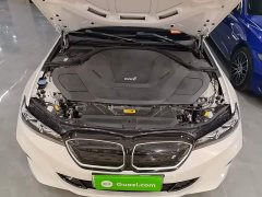 BMW i3 eDrive 40 L Midnight Edition Package - ფოტო 20