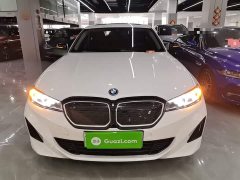 BMW i3 eDrive 40 L Midnight Edition Package - ფოტო 3