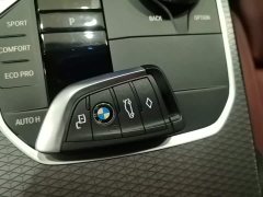 BMW i3 eDrive 40 L Midnight Edition Package - ფოტო 9