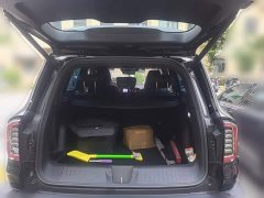 Great Wall Dachshund 2022 1.5T DCT Two-Wheel Drive Border Collie Edition - ფოტო 10