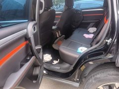 Great Wall Dachshund 2022 1.5T DCT Two-Wheel Drive Border Collie Edition - ფოტო 15