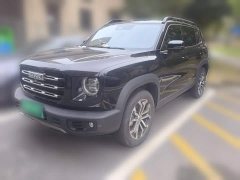Great Wall Dachshund 2022 1.5T DCT Two-Wheel Drive Border Collie Edition - ფოტო 2