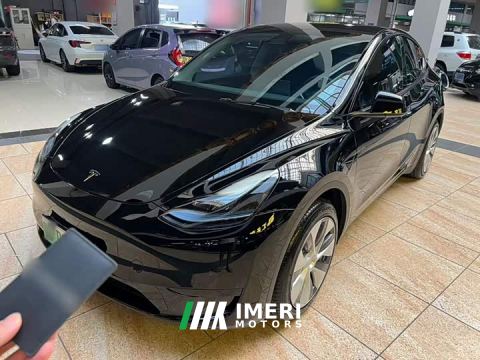 2023 Tesla Model Y Facelift Rear-Wheel Drive