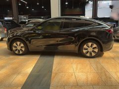 Tesla Model Y 2022 Facelift Rear-Wheel Drive - ფოტო 6