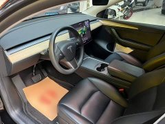 Tesla Model Y 2022 Facelift Rear-Wheel Drive - ფოტო 8