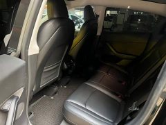 Tesla Model Y 2022 Facelift Rear-Wheel Drive - ფოტო 9