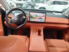 Leapmotor C16 Pure Electric 520 Deluxe Edition - ფოტო 10
