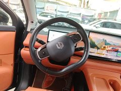 Leapmotor C16 Pure Electric 520 Deluxe Edition - ფოტო 11