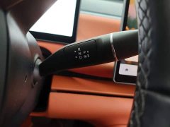 Leapmotor C16 Pure Electric 520 Deluxe Edition - ფოტო 14