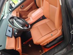 Leapmotor C16 Pure Electric 520 Deluxe Edition - ფოტო 15