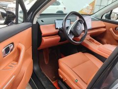 Leapmotor C16 Pure Electric 520 Deluxe Edition - ფოტო 16