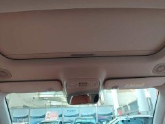 Leapmotor C16 Pure Electric 520 Deluxe Edition - ფოტო 18
