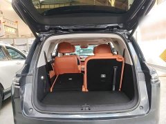 Leapmotor C16 Pure Electric 520 Deluxe Edition - ფოტო 19