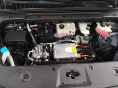 Leapmotor C16 Pure Electric 520 Deluxe Edition - ფოტო 20