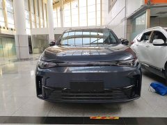 Leapmotor C16 Pure Electric 520 Deluxe Edition - ფოტო 3