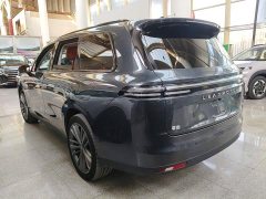 Leapmotor C16 Pure Electric 520 Deluxe Edition - ფოტო 5