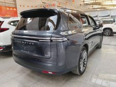 Leapmotor C16 Pure Electric 520 Deluxe Edition - ფოტო 7
