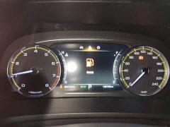 GAC Aion M8 Lingxiu Series 390T Premium Edition - ფოტო 12