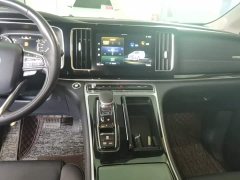 GAC Aion M8 Lingxiu Series 390T Premium Edition - ფოტო 13