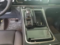 GAC Aion M8 Lingxiu Series 390T Premium Edition - ფოტო 14