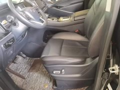 GAC Aion M8 Lingxiu Series 390T Premium Edition - ფოტო 15