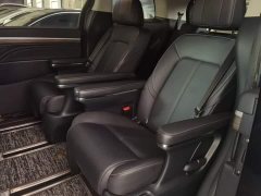 GAC Aion M8 Lingxiu Series 390T Premium Edition - ფოტო 17