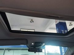 GAC Aion M8 Lingxiu Series 390T Premium Edition - ფოტო 18