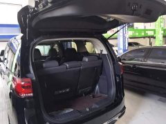 GAC Aion M8 Lingxiu Series 390T Premium Edition - ფოტო 19