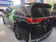 GAC Aion M8 Lingxiu Series 390T Premium Edition - ფოტო 5