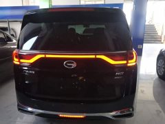 GAC Aion M8 Lingxiu Series 390T Premium Edition - ფოტო 6