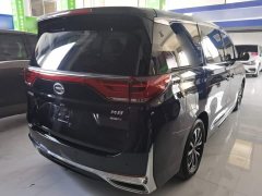 GAC Aion M8 Lingxiu Series 390T Premium Edition - ფოტო 7