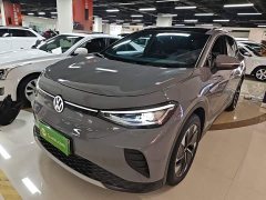 Volkswagen ID.4 CROZZ 2022 Pure Enjoyment Limited Edition - ფოტო 1