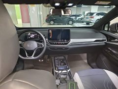 Volkswagen ID.4 CROZZ 2022 Pure Enjoyment Limited Edition - ფოტო 10