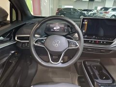 Volkswagen ID.4 CROZZ 2022 Pure Enjoyment Limited Edition - ფოტო 11