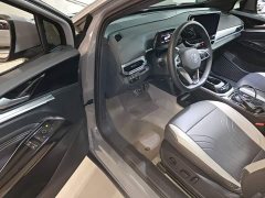 Volkswagen ID.4 CROZZ 2022 Pure Enjoyment Limited Edition - ფოტო 16