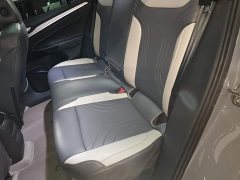 Volkswagen ID.4 CROZZ 2022 Pure Enjoyment Limited Edition - ფოტო 17